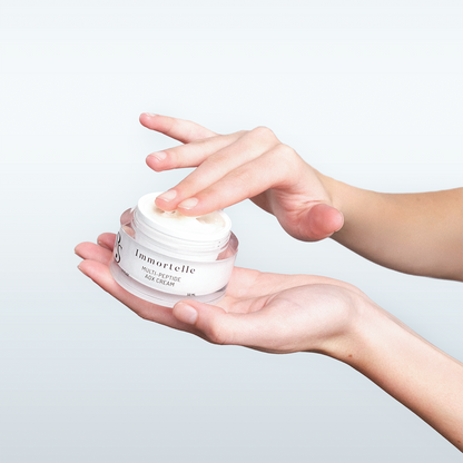 Multi-Peptide AOX Cream