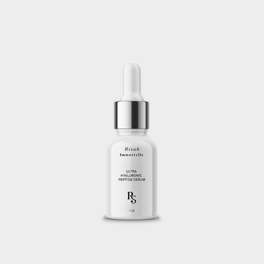 Ultra Hyaluronic Peptide Serum